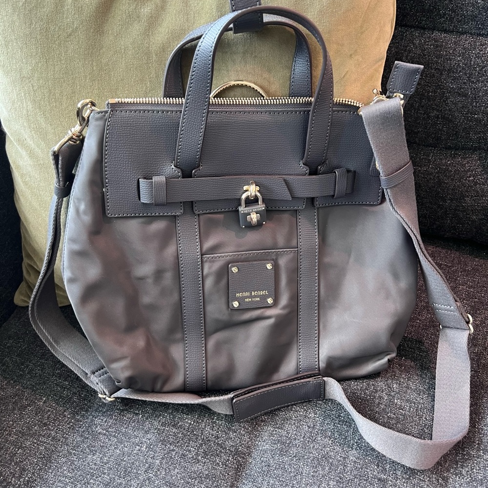 Henri Bendell Jetsetter